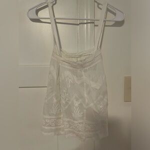 Lucky Brand Lade Top